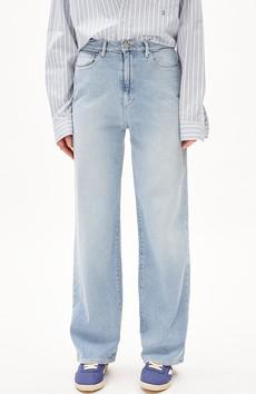 Enijaa hemp mineral blue via Sophie Stone