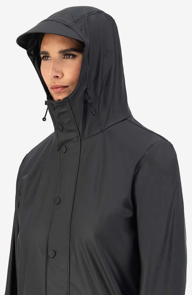 Original Black raincoat from Sophie Stone