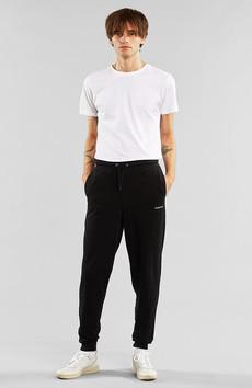 Sweatpants lund zwart via Sophie Stone