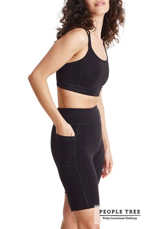 Cycling Shorts black from Sophie Stone