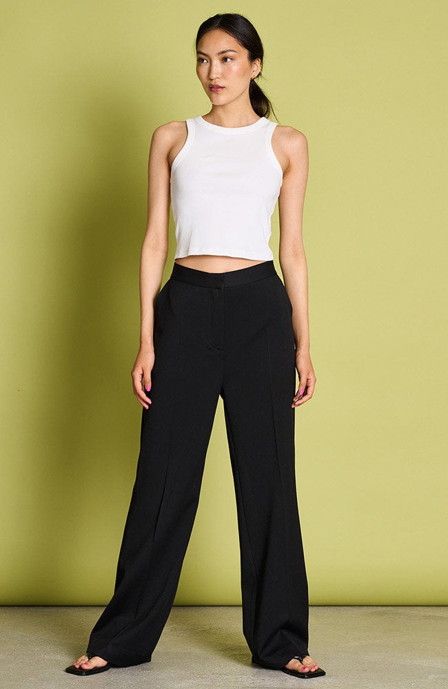 Coralia pants black from Sophie Stone