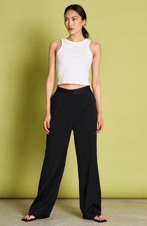 Coralia pants black from Sophie Stone