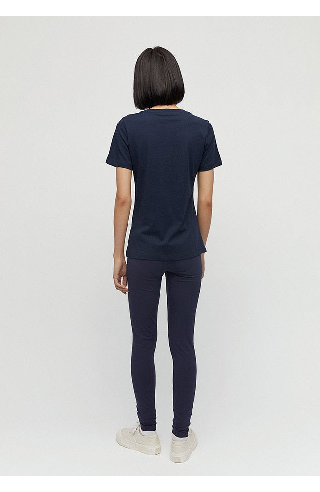 Yoga legging blue from Sophie Stone