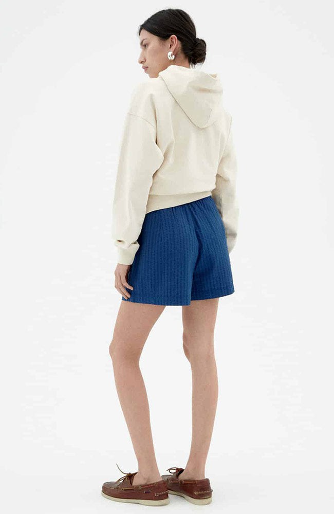 Narciso shorts navy from Sophie Stone
