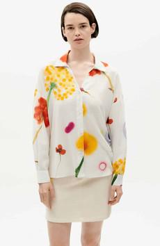 Fuez day margaret blouse via Sophie Stone