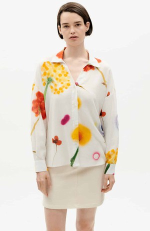 Fuez day margaret blouse from Sophie Stone