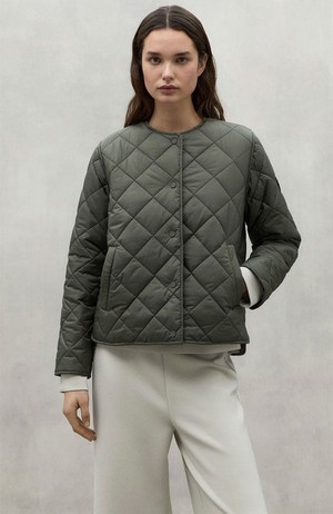 Musa jacket olive from Sophie Stone