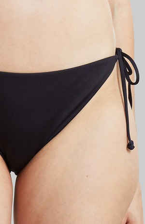 Bikini bottom Gopa black from Sophie Stone