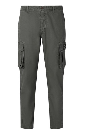 Ethi cargo pants from Sophie Stone