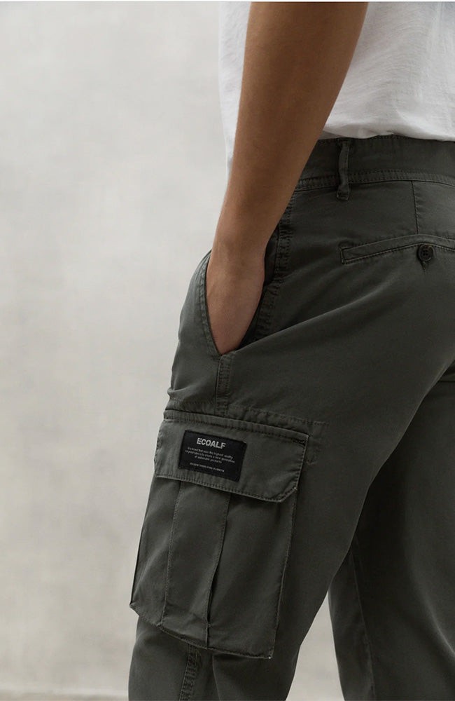 Ethi cargo pants from Sophie Stone