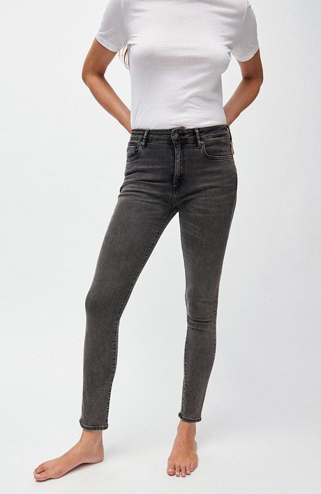 Tillaa skinny jeans coal mine from Sophie Stone