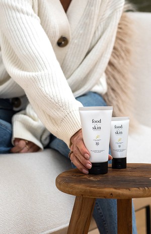 Zonnebrand SPF30 - 50ml from Sophie Stone