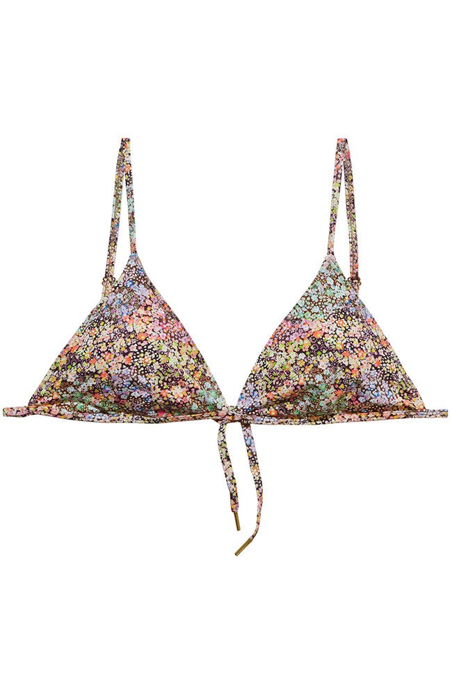 Bikini Top Tenna Triangle from Sophie Stone