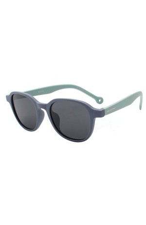 Zonnebril Luna grey blue from Sophie Stone