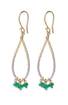 Becoming Aventurine Gold via Sophie Stone