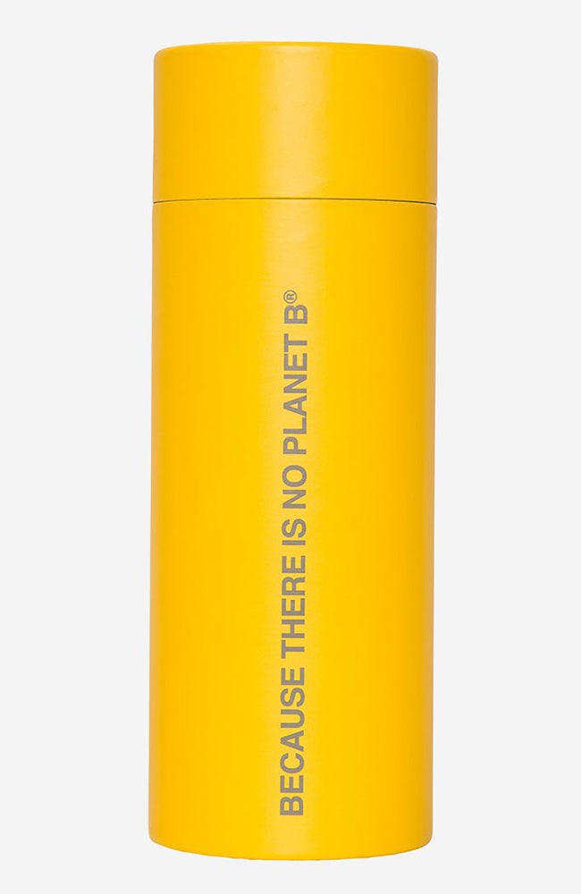 Bronson bottle yellow from Sophie Stone