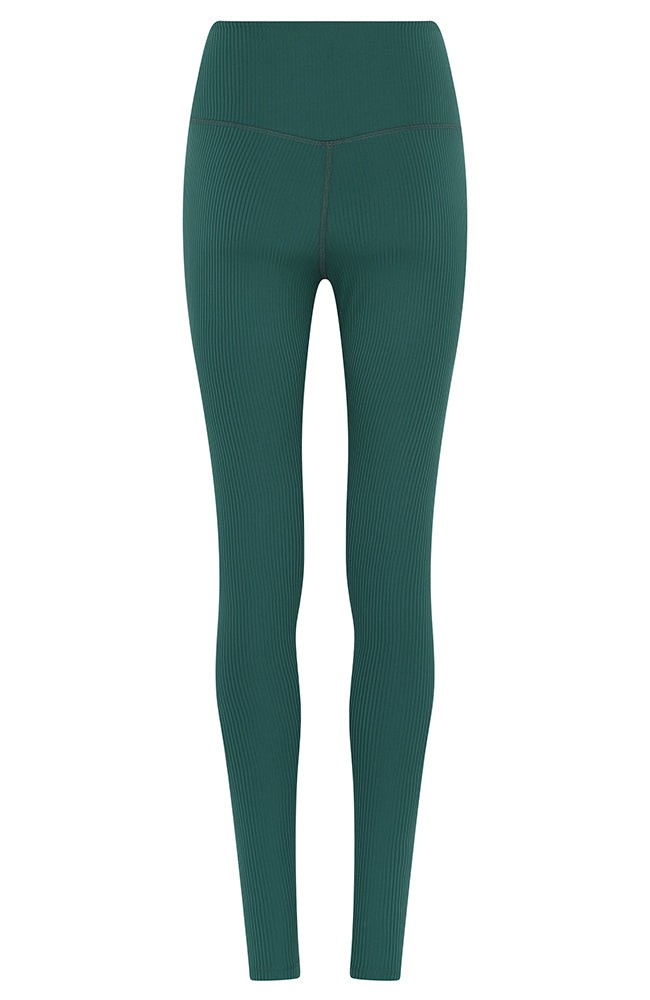 Compressive high-rise leggings rain forest from Sophie Stone