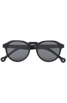 Sunglasses Pazo Black via Sophie Stone