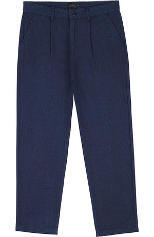 Maguro navy pants from Sophie Stone