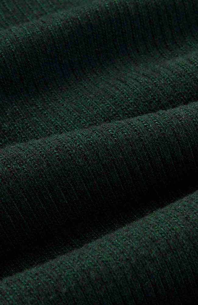 Amaia dress green from Sophie Stone