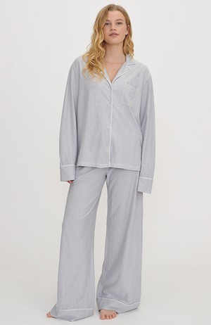 Core sleep pants stripe from Sophie Stone