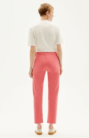 Nele pants pink from Sophie Stone