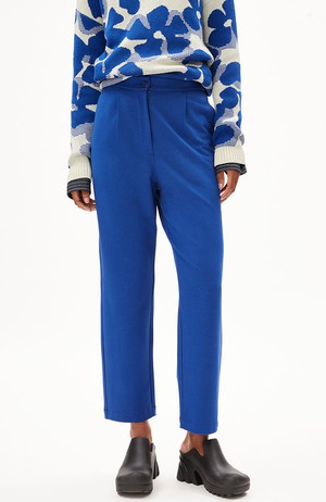 Linaa Lou pants blue from Sophie Stone
