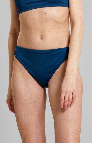 Bikini bottom Sanda Blue from Sophie Stone