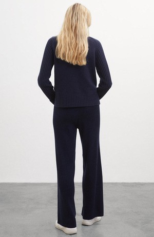 Cipre pants navy from Sophie Stone