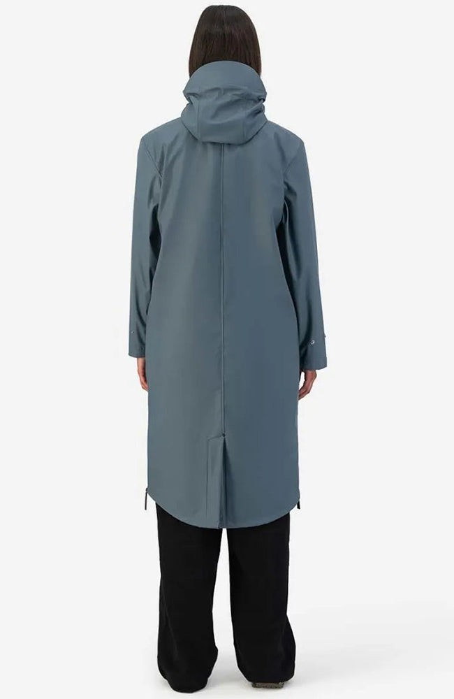 Costly raincoat outlet
