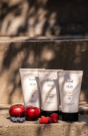 Zonnebrand SPF30 - 50ml from Sophie Stone