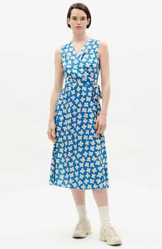 Amapola dress big butterfly via Sophie Stone