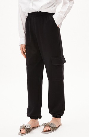 Gaabriele Utility sweat pants from Sophie Stone
