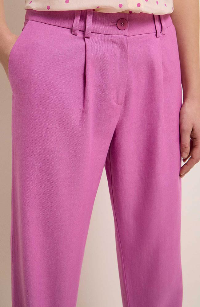 Pants bloom from Sophie Stone