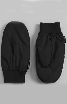 Mittens black from Sophie Stone