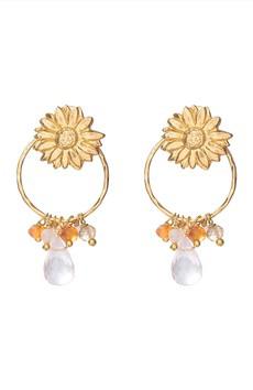 Euphoria rose gold from Sophie Stone
