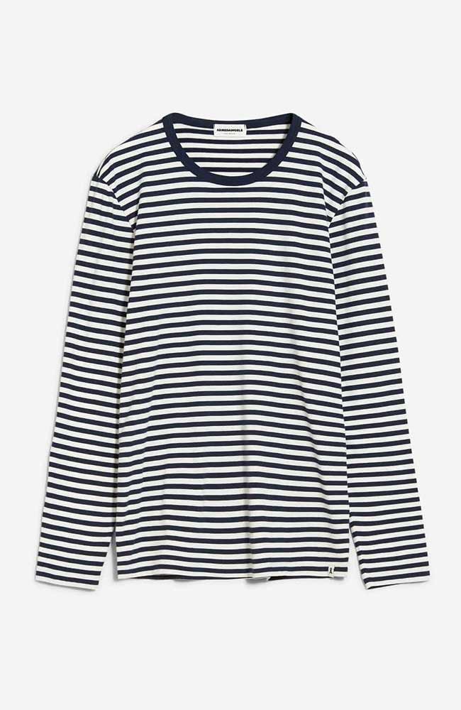 Johaan long sleeve Stripes from Sophie Stone