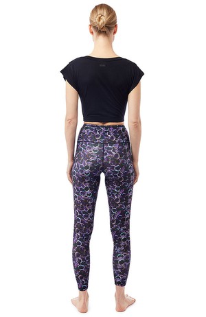 Bumble bubble sport leggings from Sophie Stone