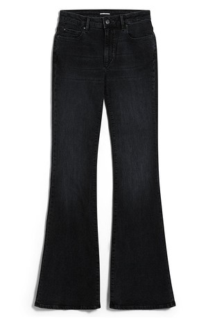 Anamaa flared jeans from Sophie Stone