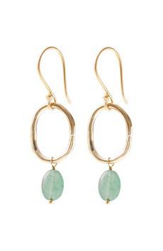 Graceful Aventurine Gold from Sophie Stone