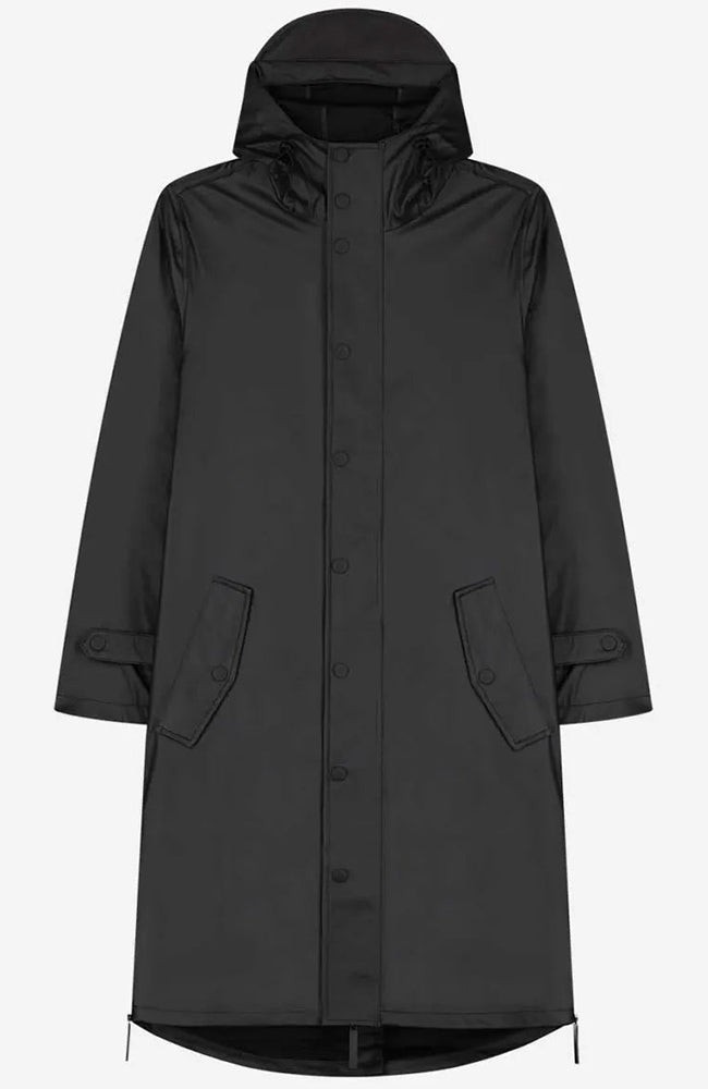 Original Black raincoat from Sophie Stone