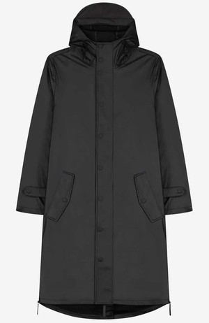 Original Black raincoat from Sophie Stone