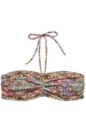 Bikini Top Tenna Bandeau from Sophie Stone