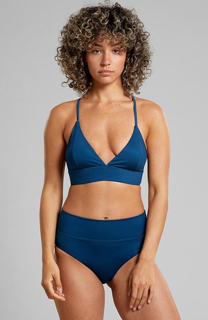 Bikini bottom Slite blue from Sophie Stone