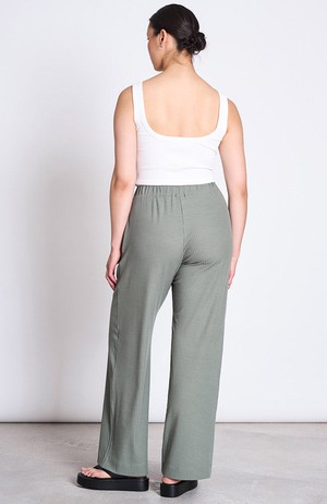 Smilla pants sea spray from Sophie Stone
