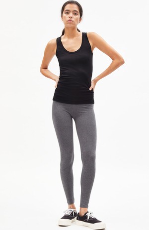 Yoga leggings gray from Sophie Stone