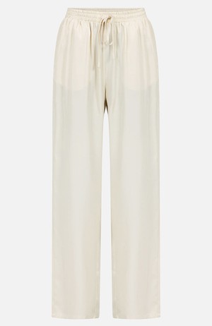 Sammy pants champagne from Sophie Stone