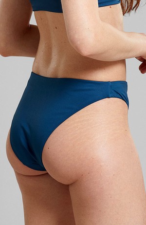 Bikini bottom Sanda Blue from Sophie Stone