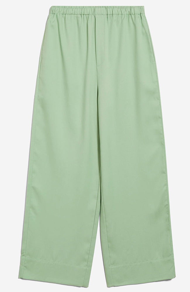 Jovaalie smith green pants from Sophie Stone