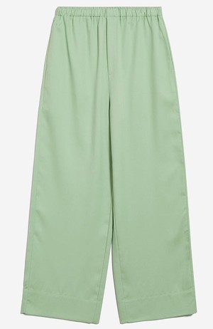 Jovaalie smith green pants from Sophie Stone